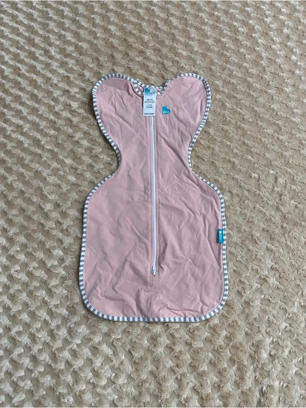 Love to Dream Small 8-13 lbs New Swaddle UP Swaddle UP Baby Sleep Sack